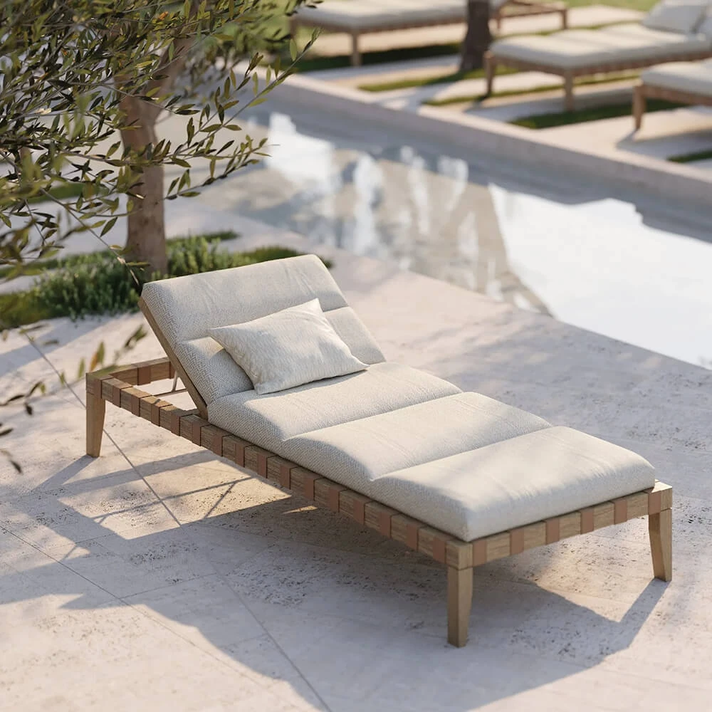 Other seating / Outdoor furniture 2