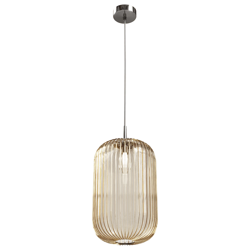 Lampada a Sospensione Metal Lux Nest 275.401