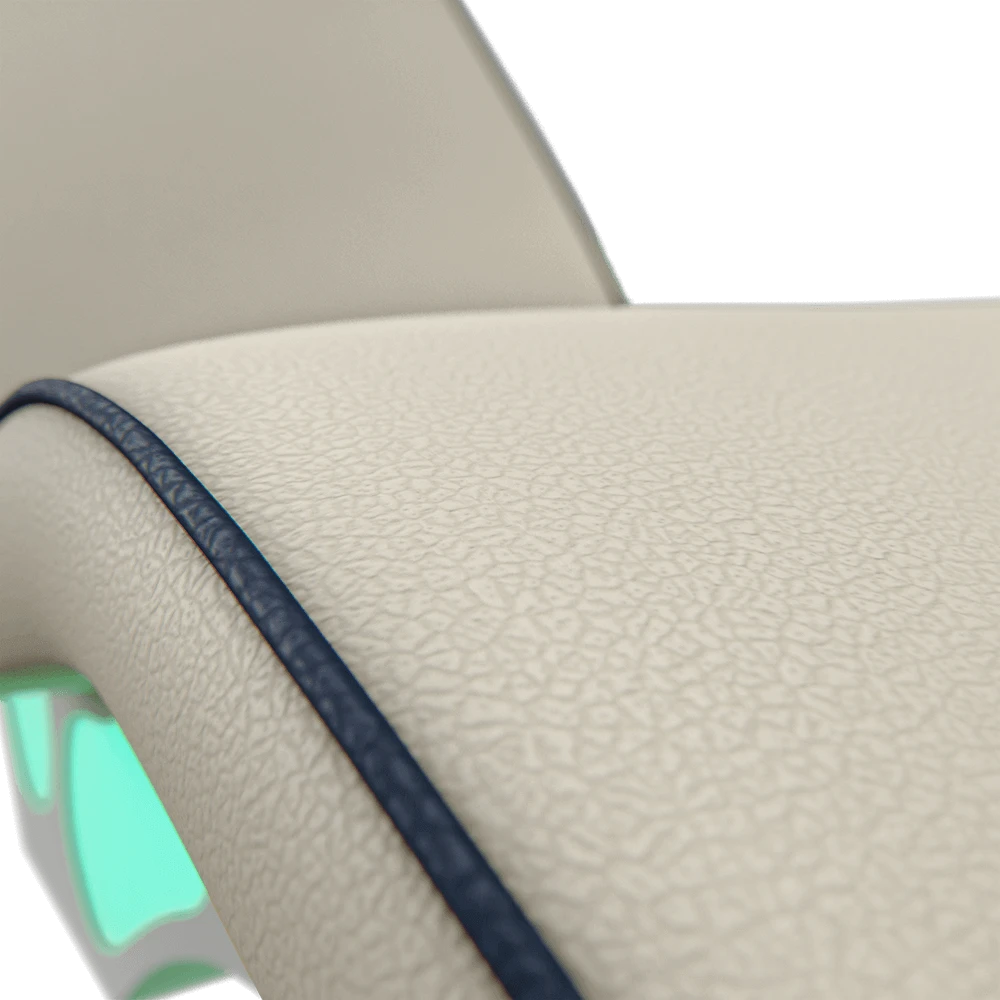 Relaxation Lounger ISO BENESSERE VIRGO (2)