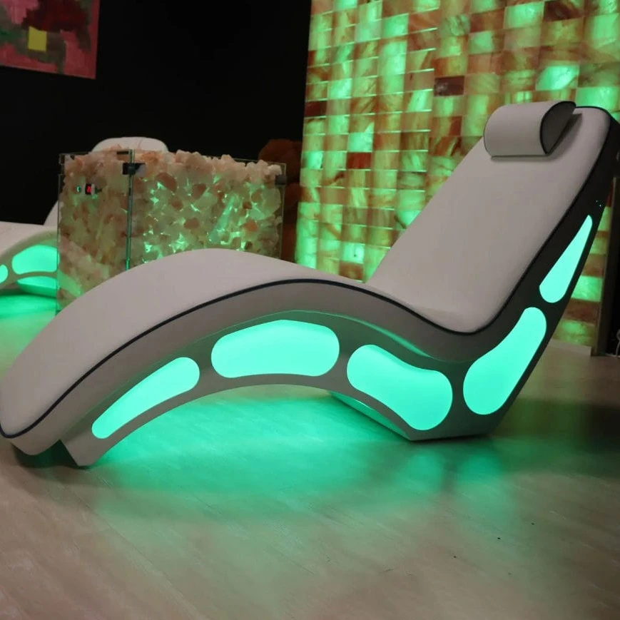 Relaxation Lounger ISO BENESSERE VIRGO (3)