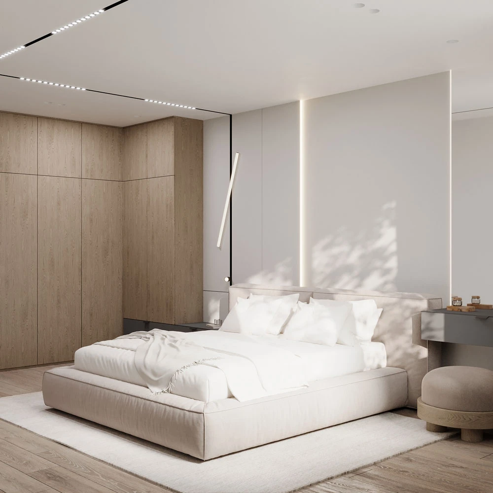 Residential Spaces 4