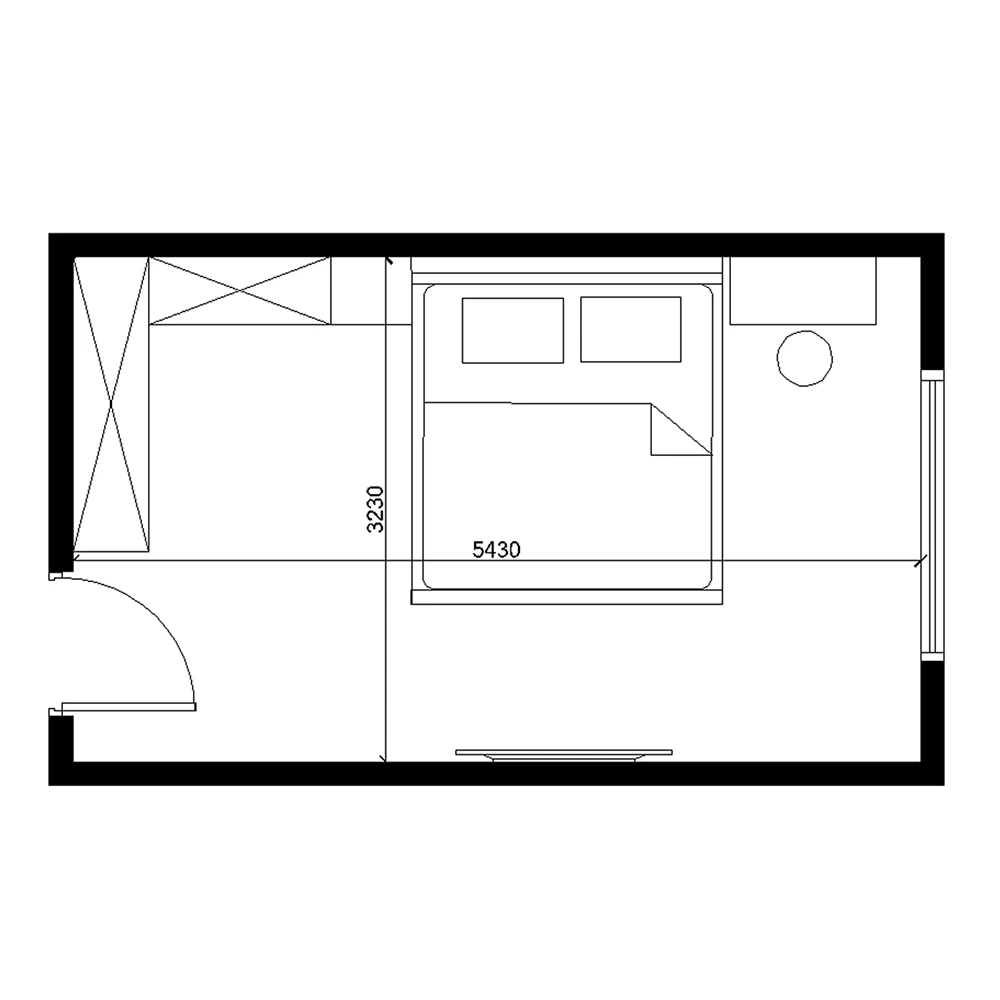 Residential Spaces 6