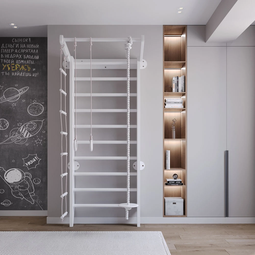 Residential Spaces 3