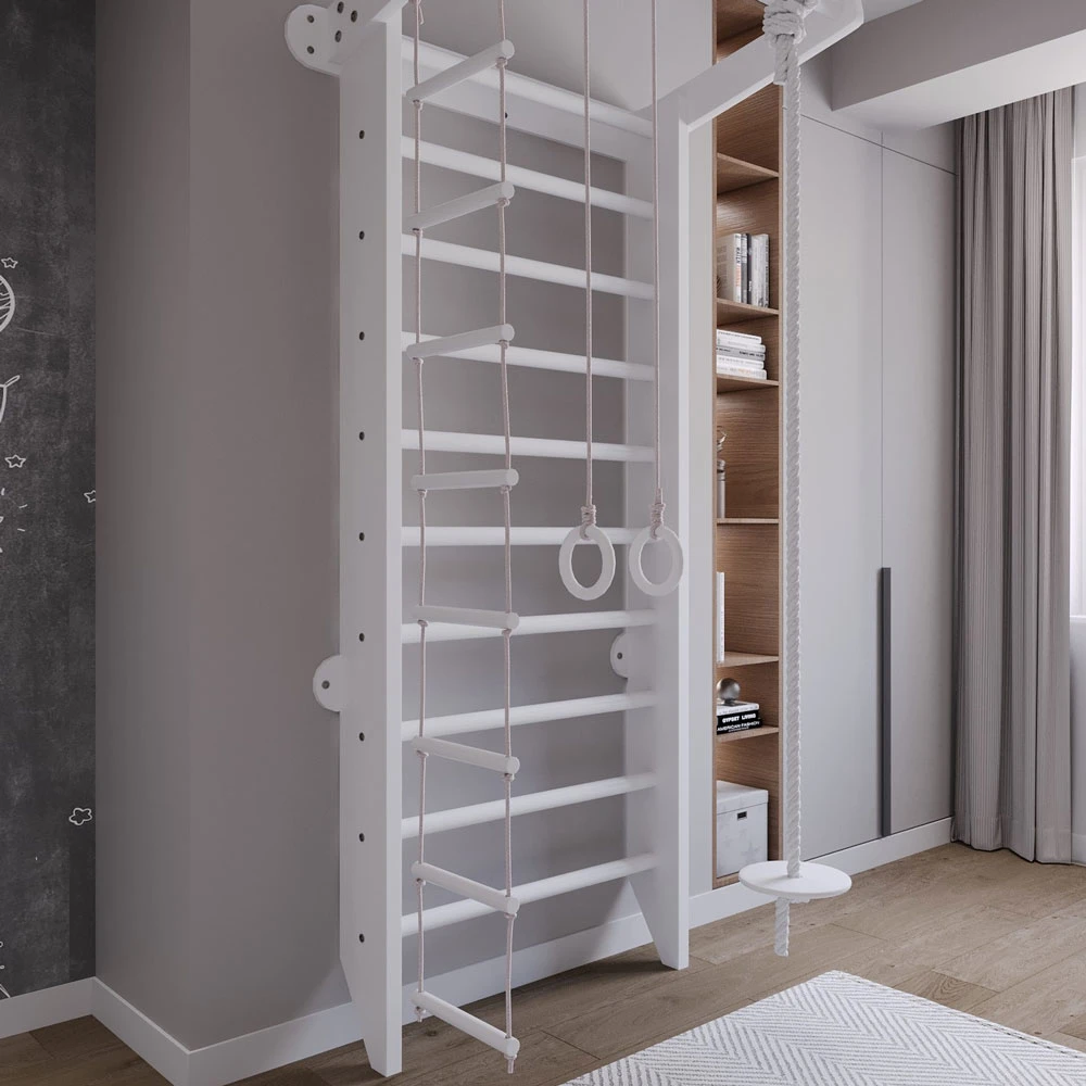 Residential Spaces 4