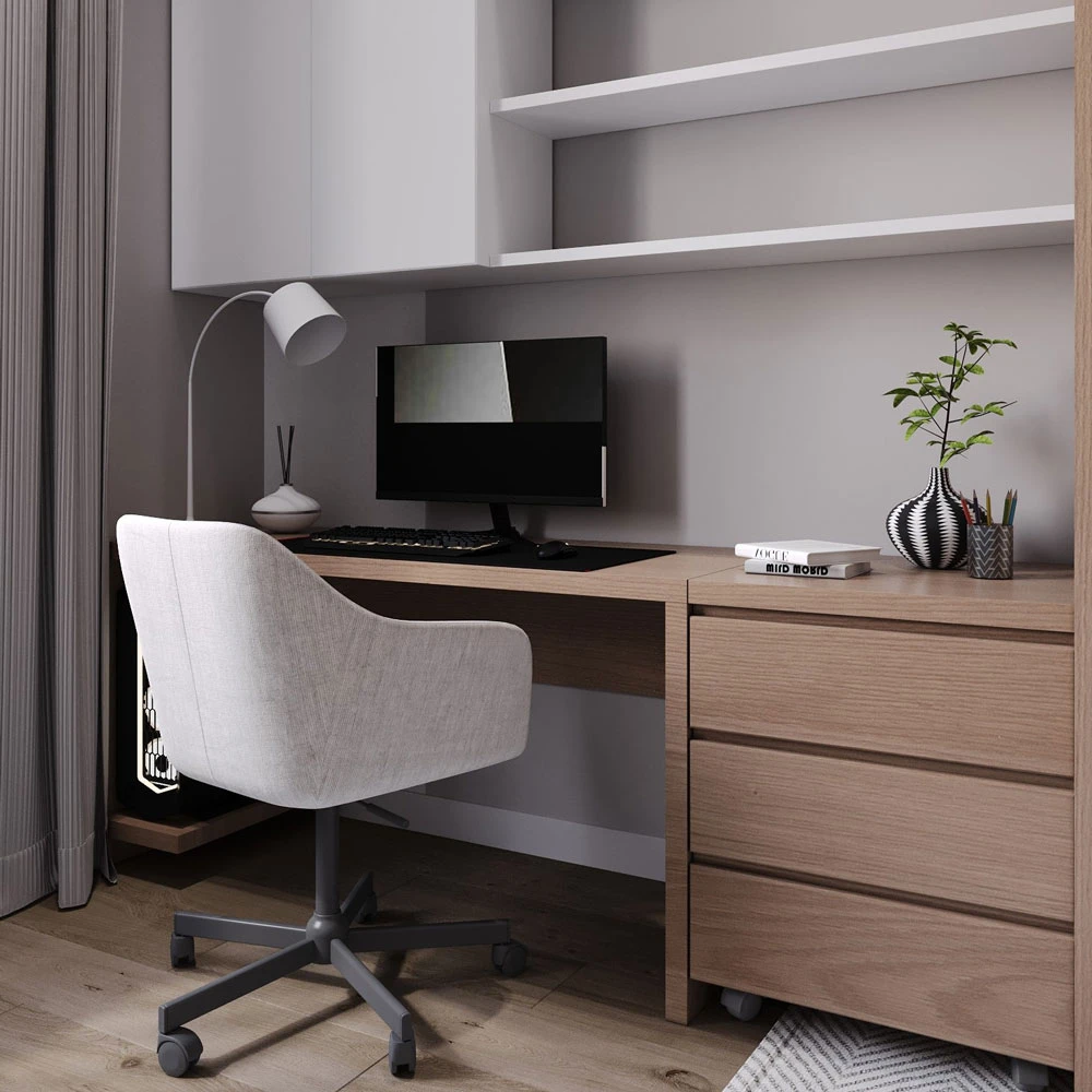 Residential Spaces 6