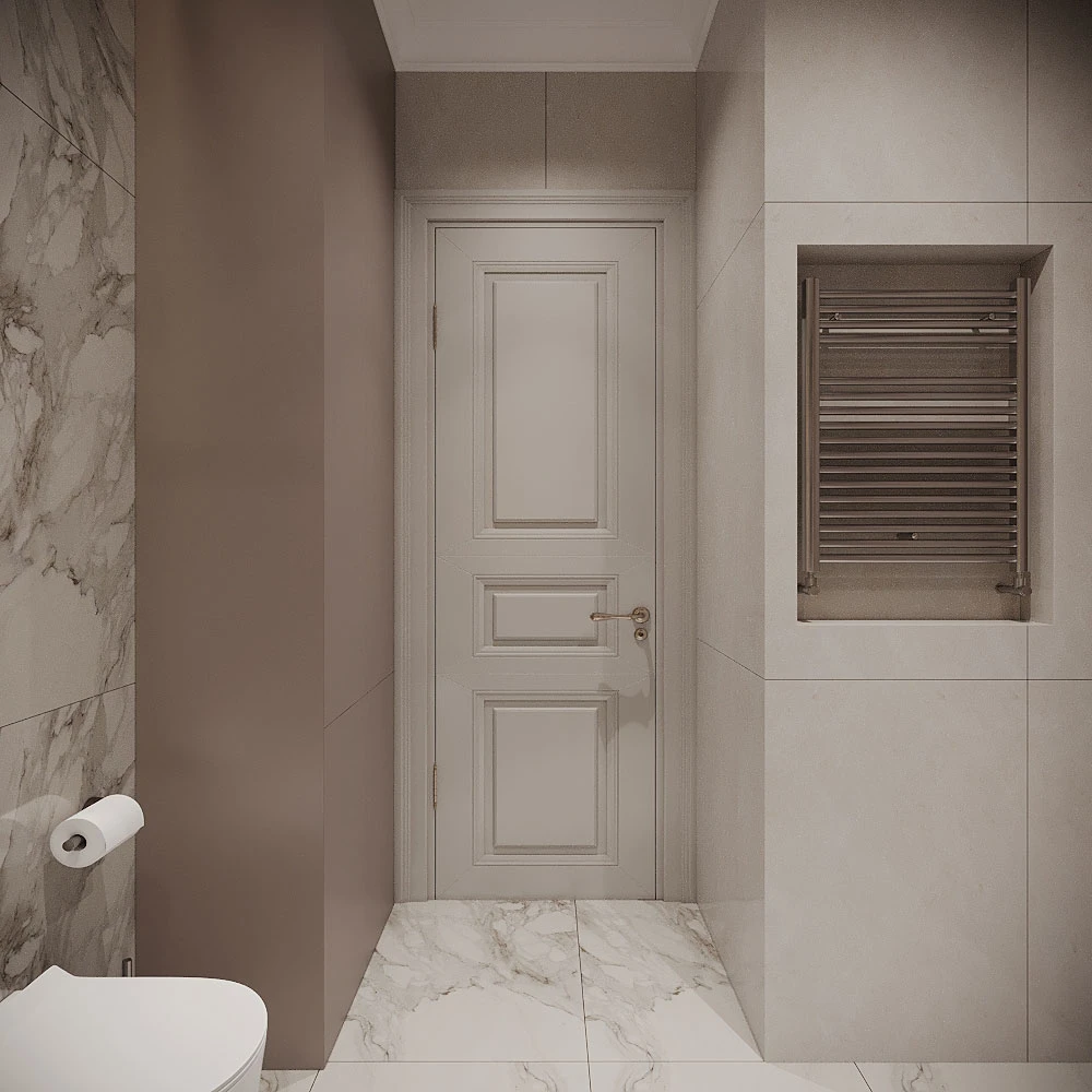 Residential Spaces 4