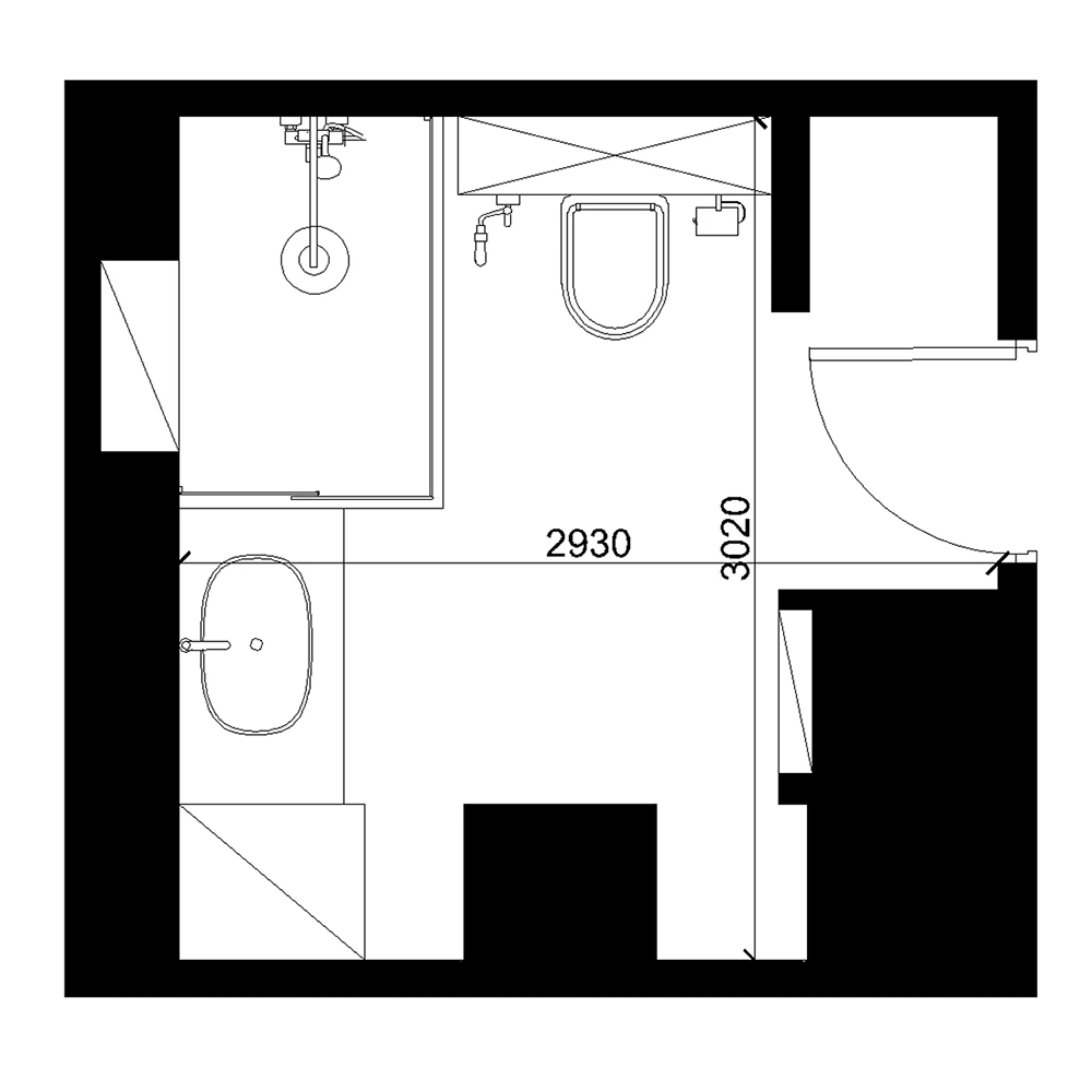 Residential Spaces 8