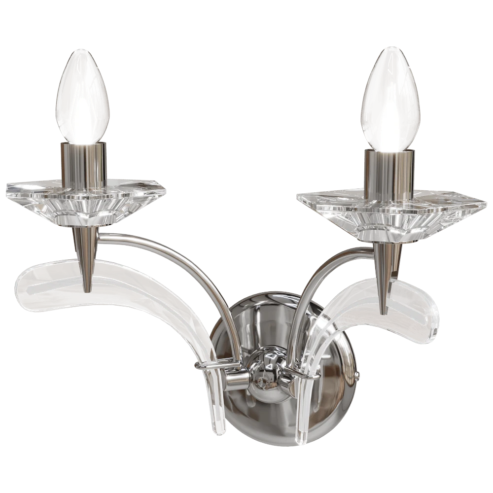 Applique da parete 1