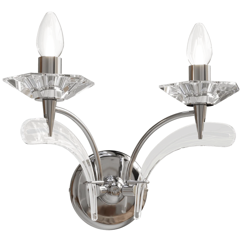 Applique da parete 2