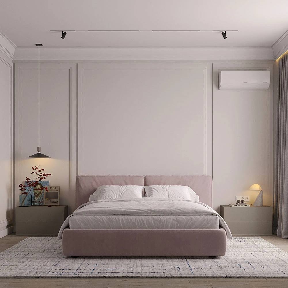 Residential Spaces 1