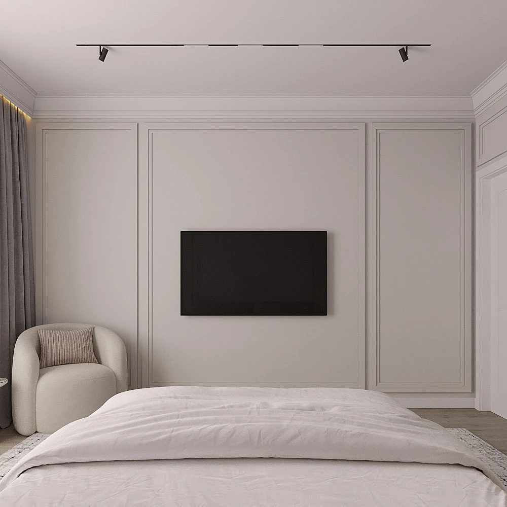 Residential Spaces 2