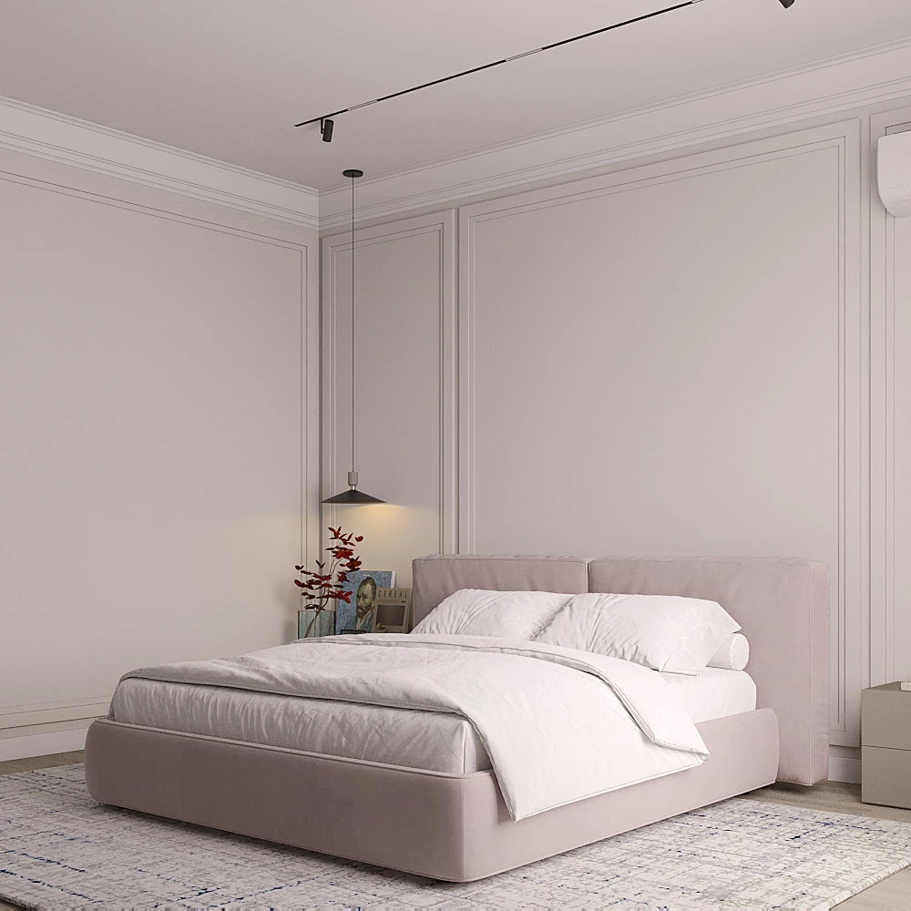 Residential Spaces 3