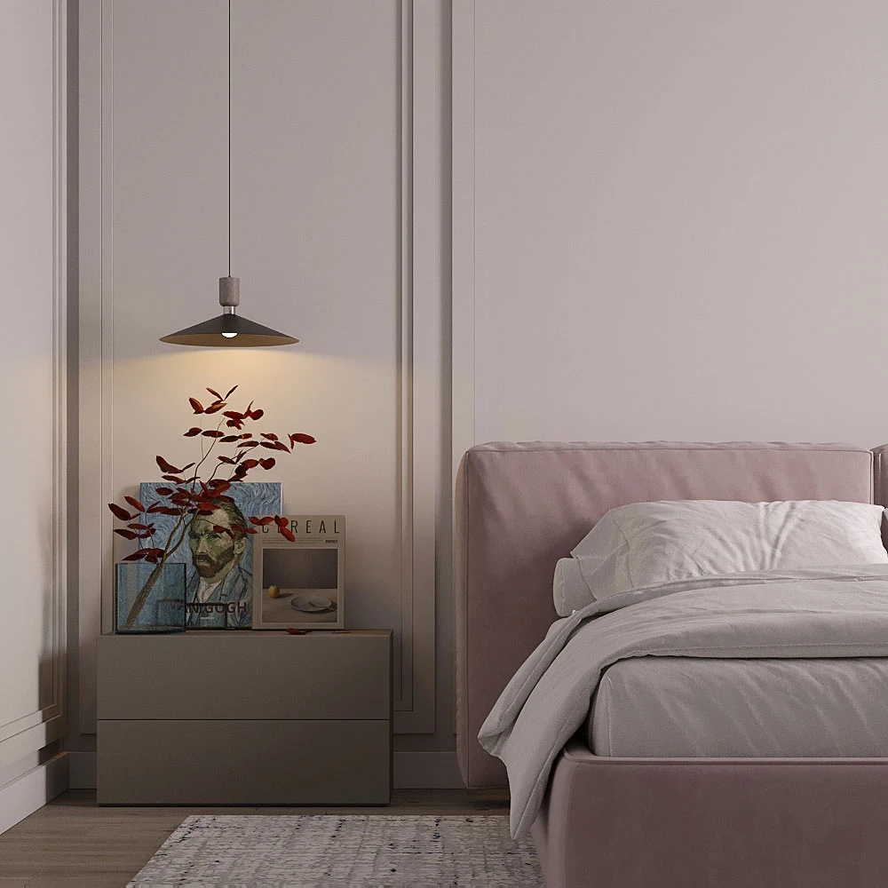 Residential Spaces 4