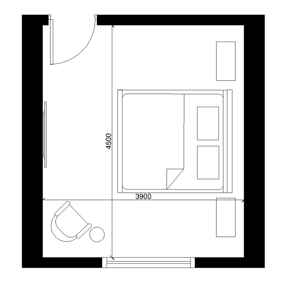 Residential Spaces 6