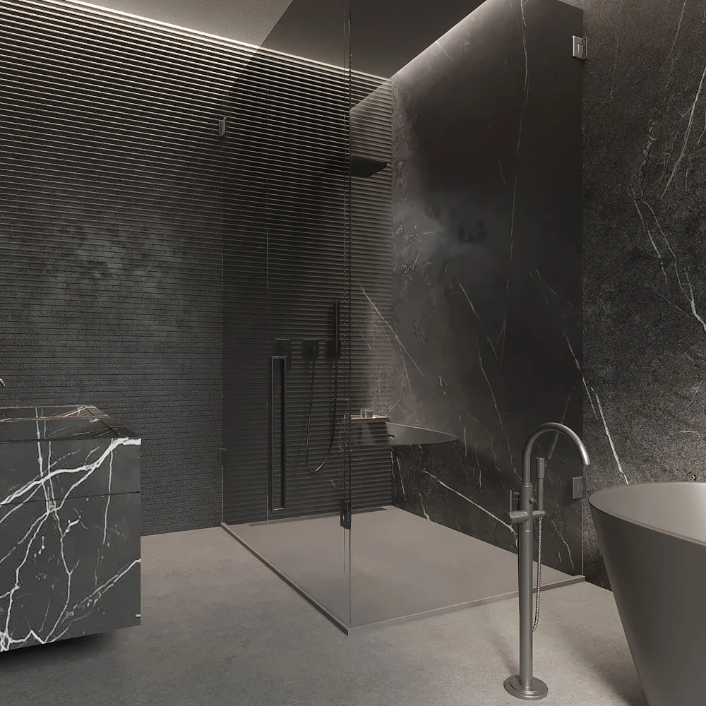 Spazi residenziali 4