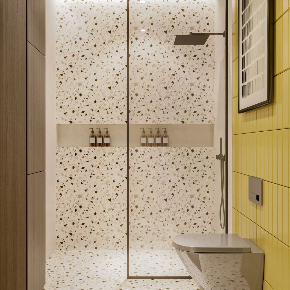 Residential Spaces 3