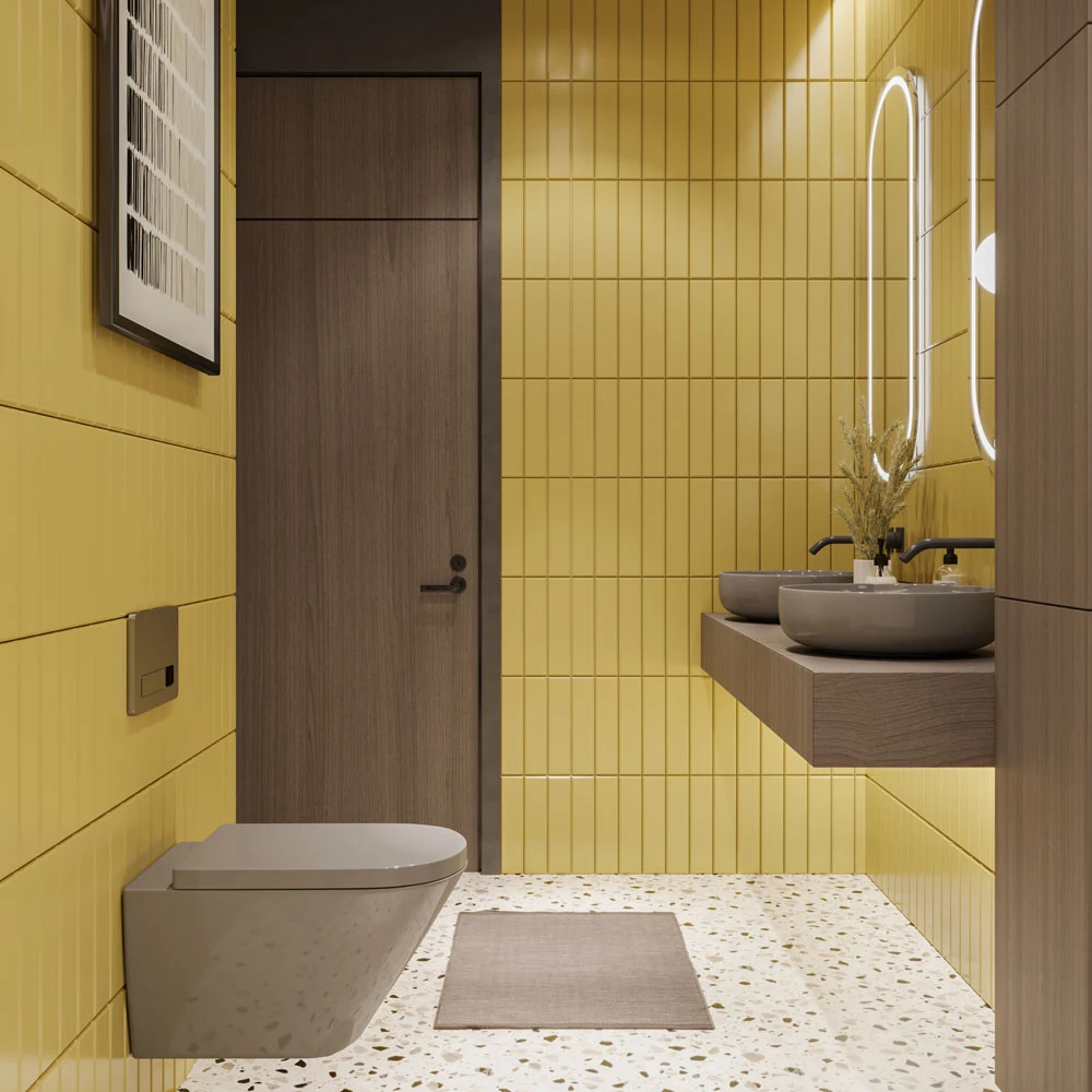 Residential Spaces 4