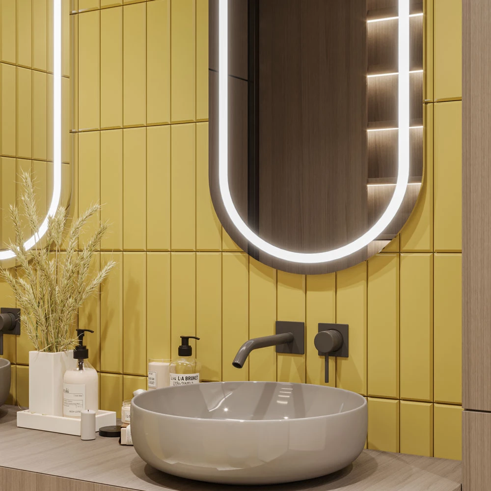 Residential Spaces 5