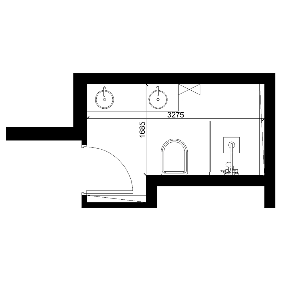 Residential Spaces 6