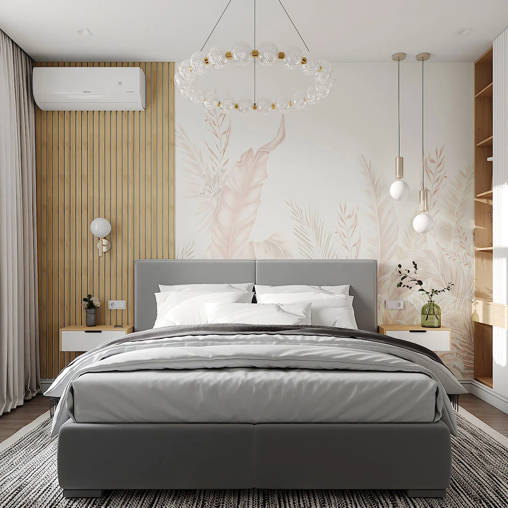 Spazi residenziali 1