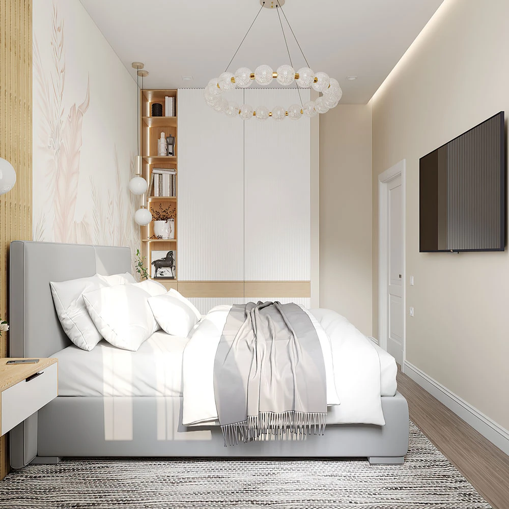 Spazi residenziali 2