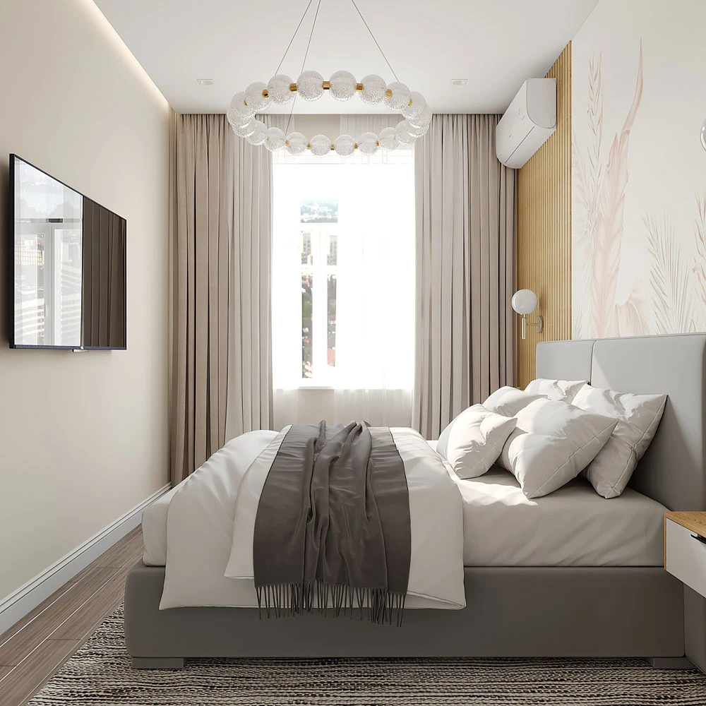 Spazi residenziali 3