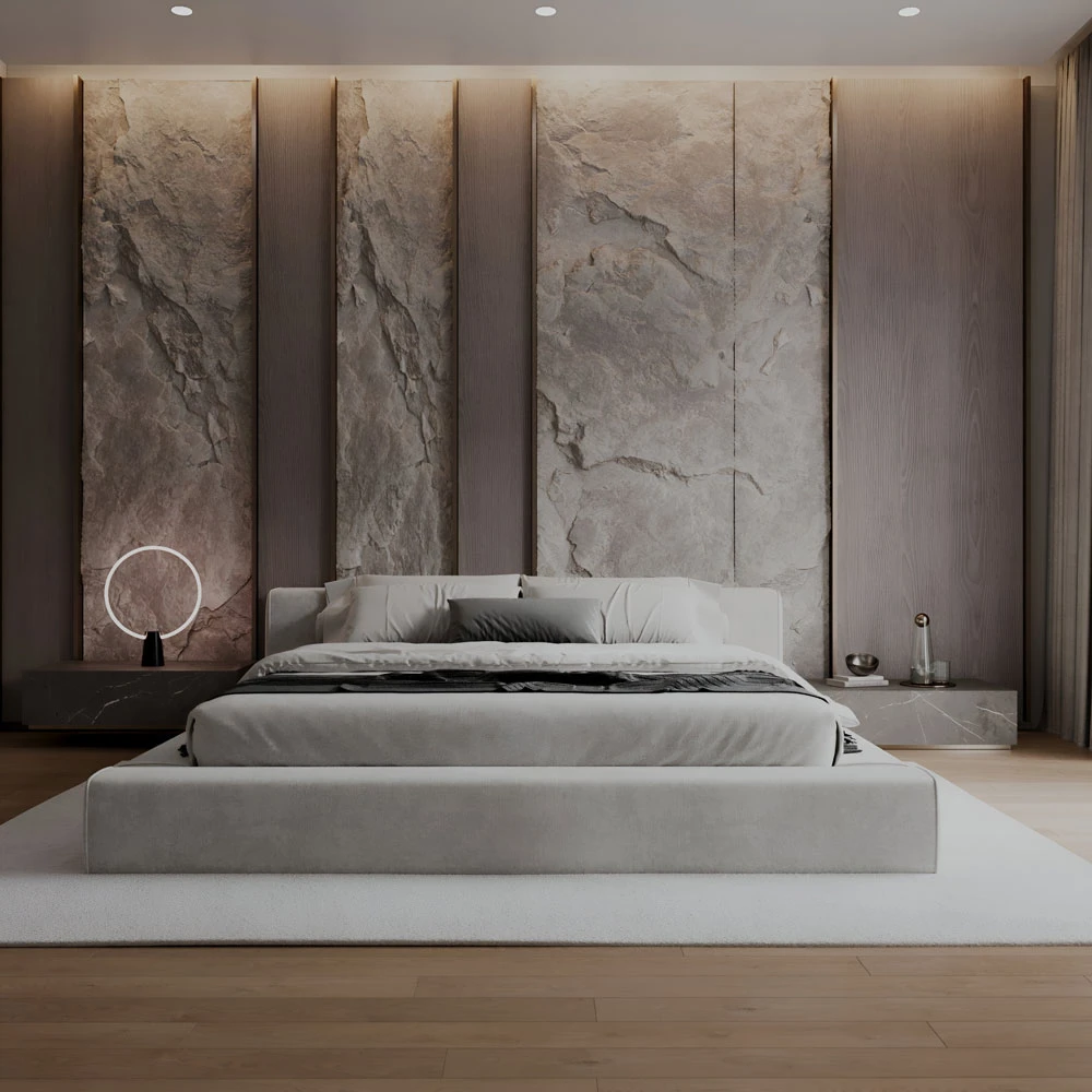 Residential Spaces 1