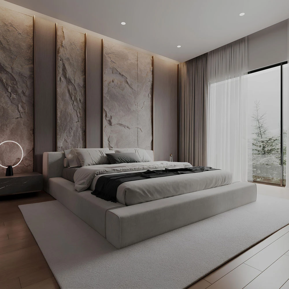 Residential Spaces 2