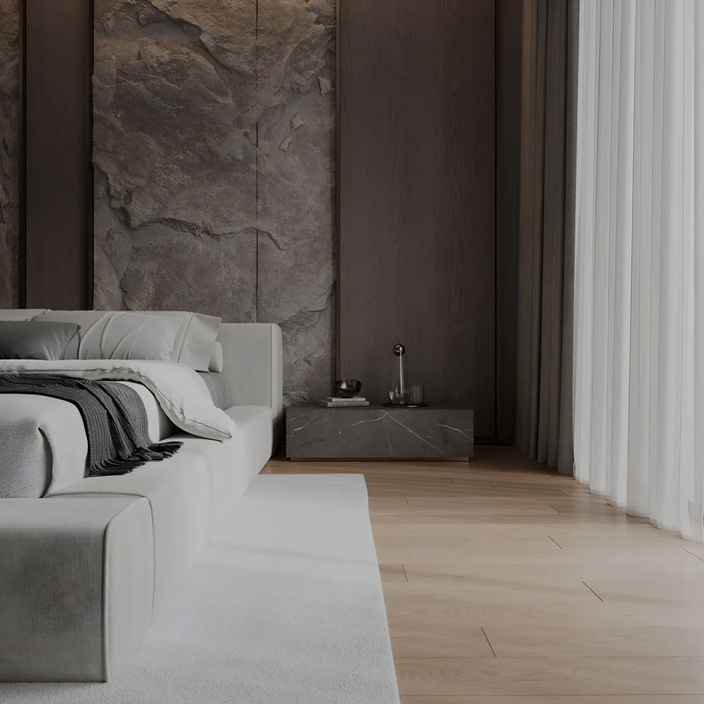 Residential Spaces 3