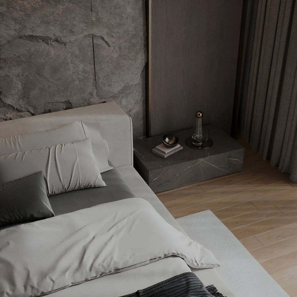 Residential Spaces 4