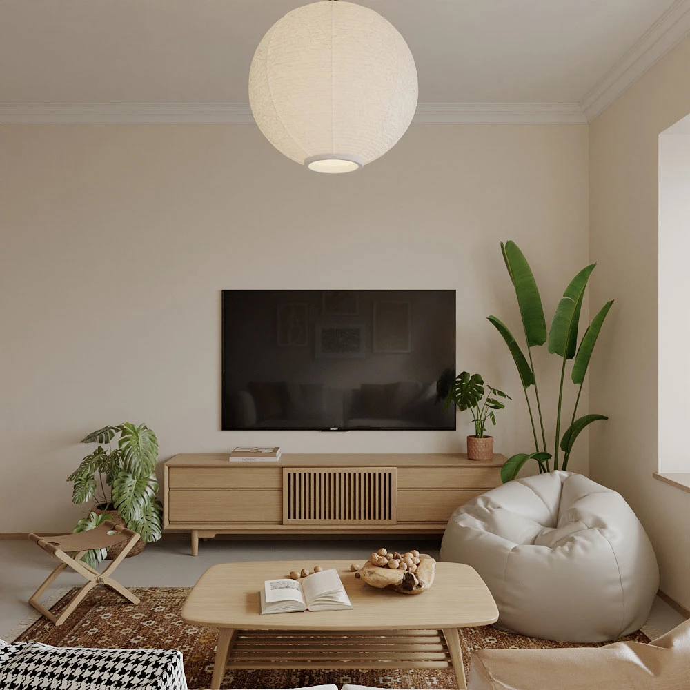 Residential Spaces 2