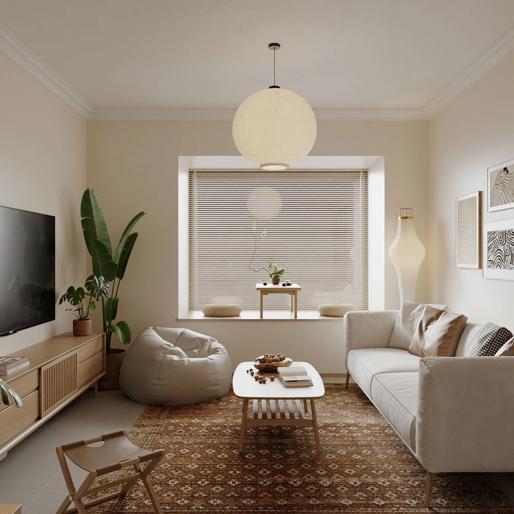 Residential Spaces 3