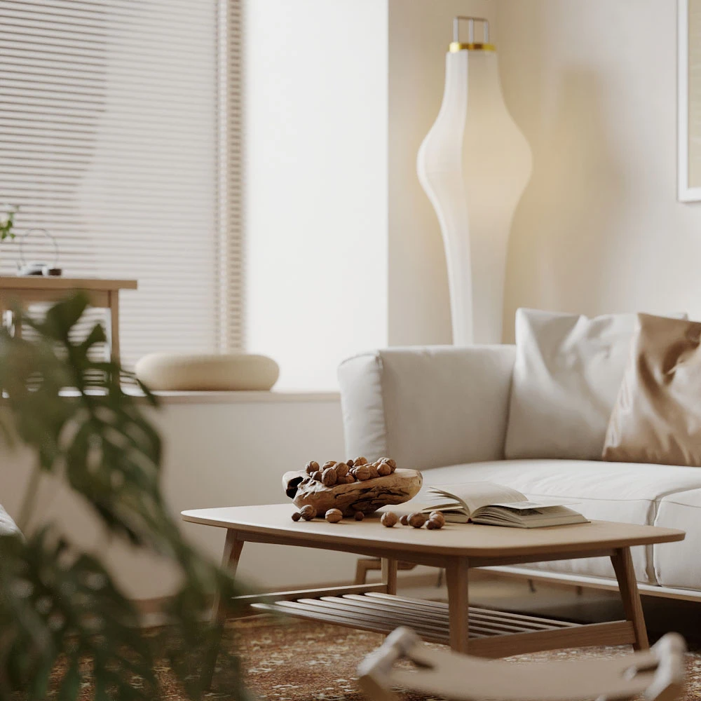 Residential Spaces 4