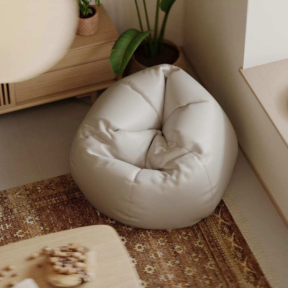 Residential Spaces 5