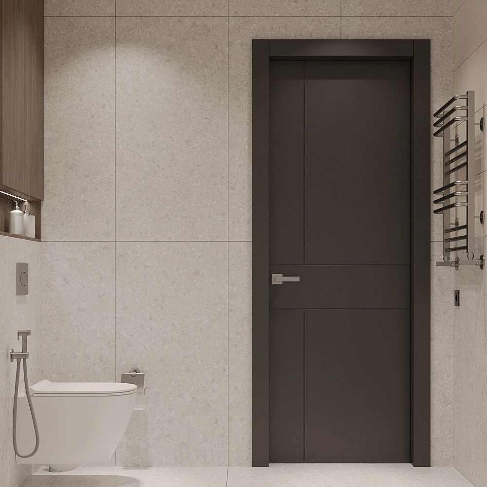 Residential Spaces 3