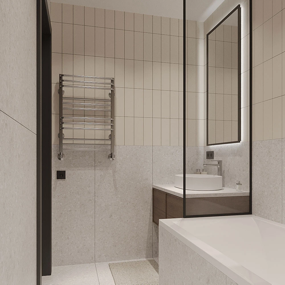 Residential Spaces 4