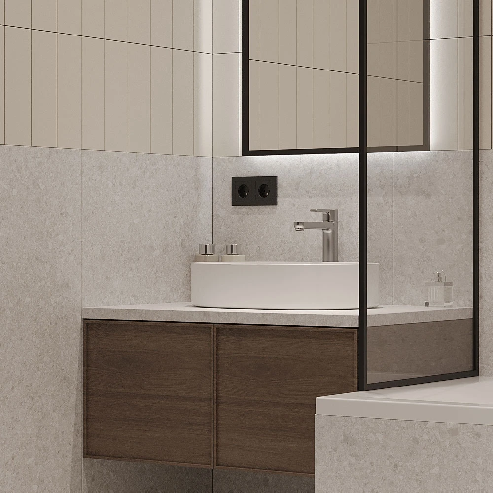 Residential Spaces 5