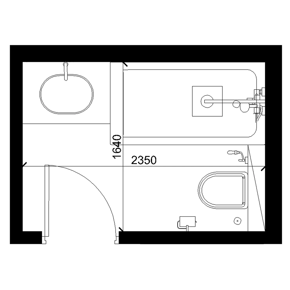 Residential Spaces 6