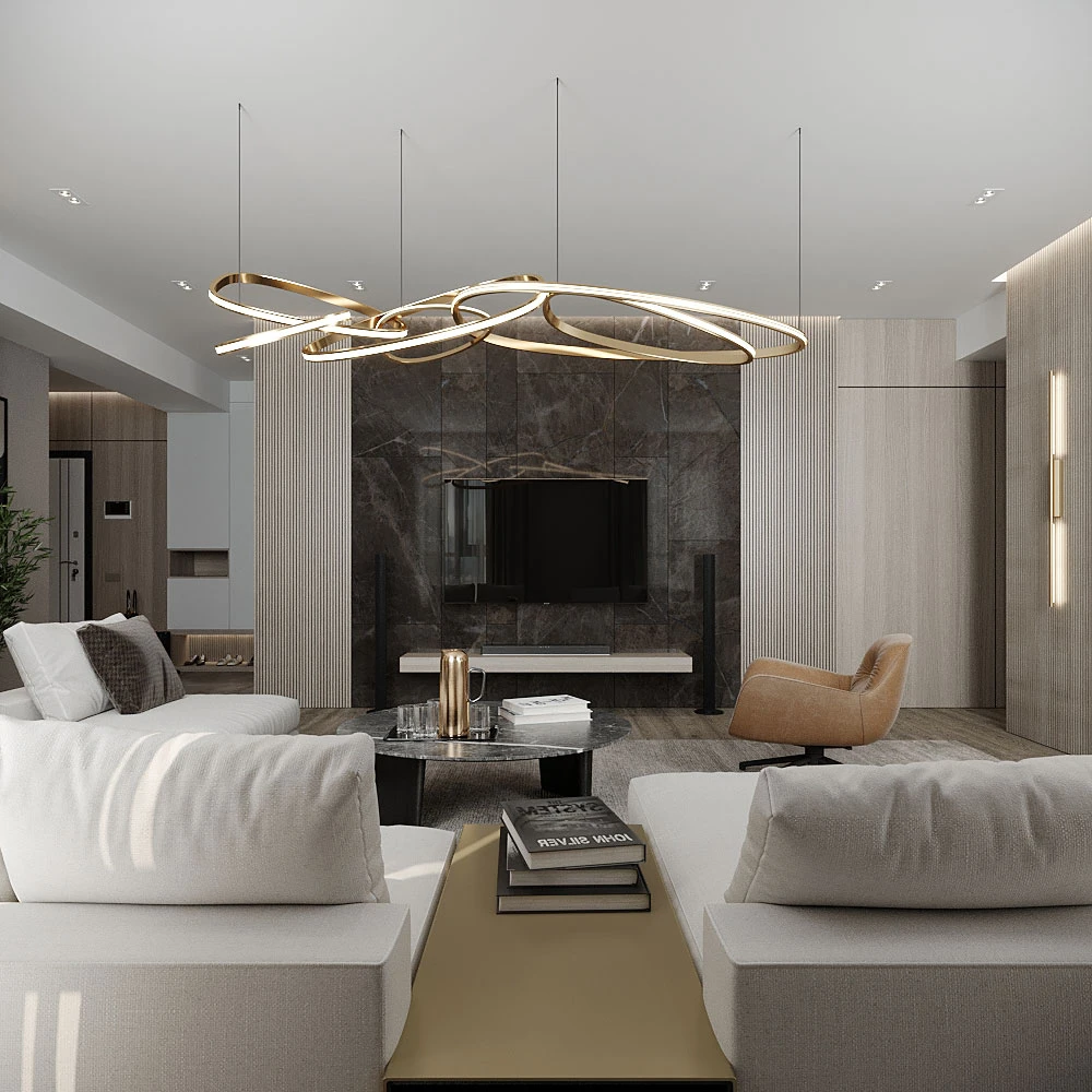 Жилые помещения 2