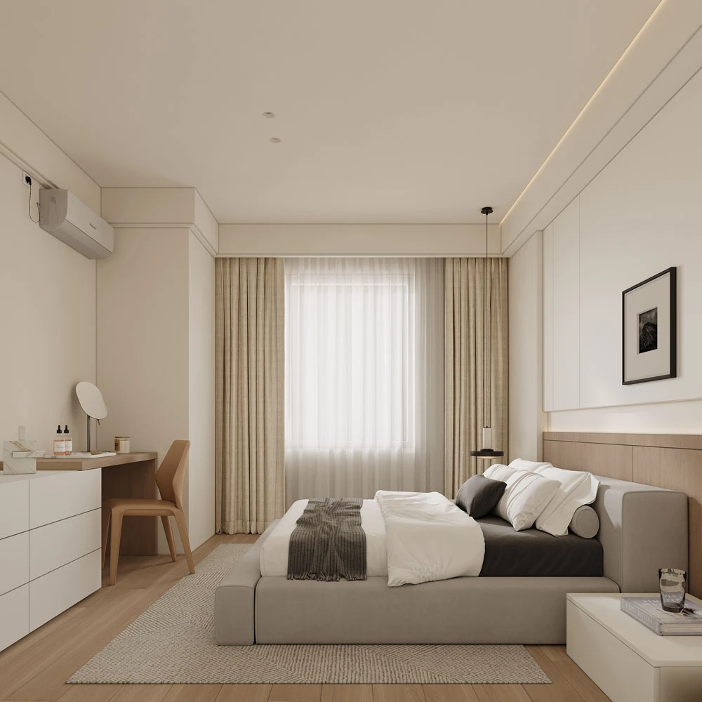 Spazi residenziali 2