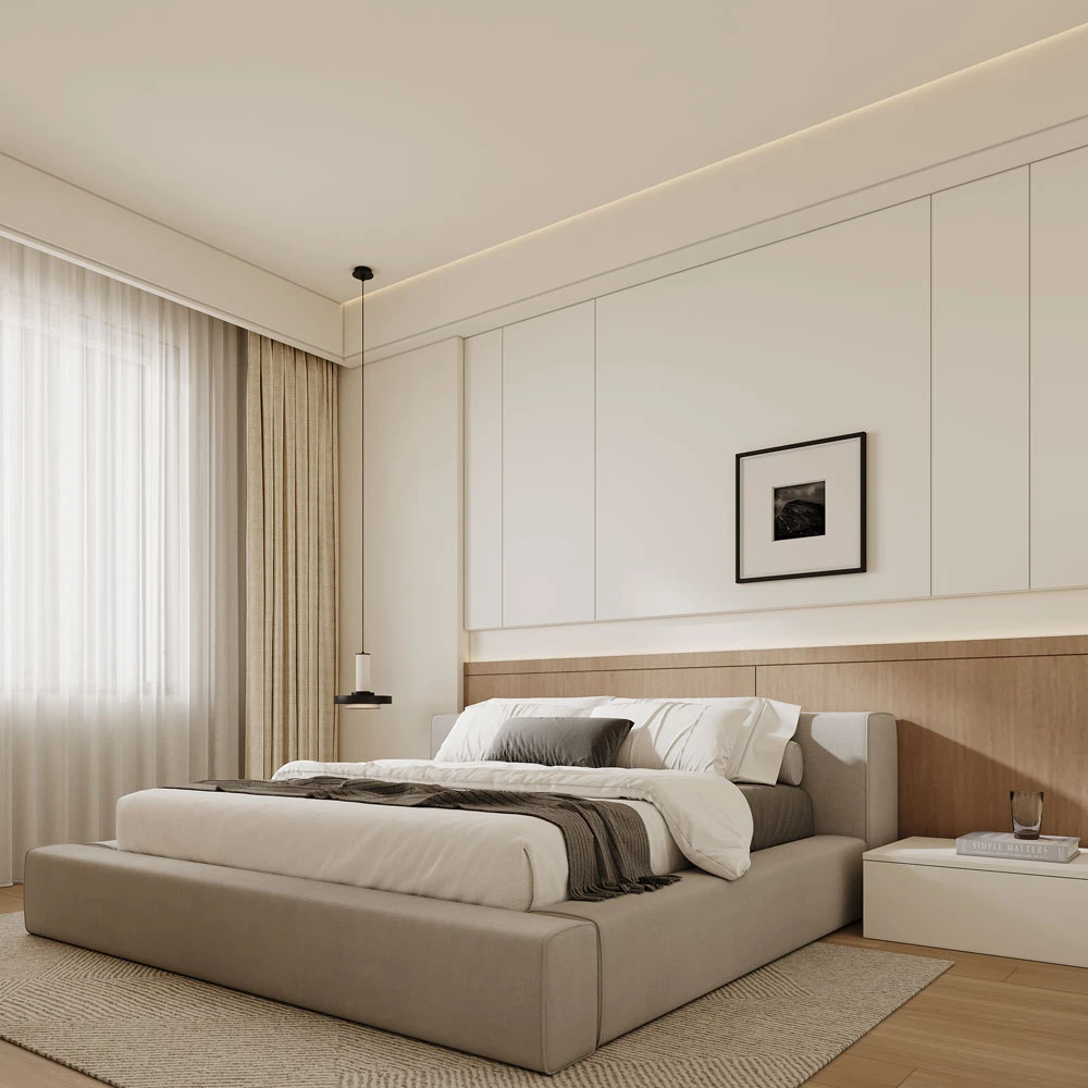 Spazi residenziali 4