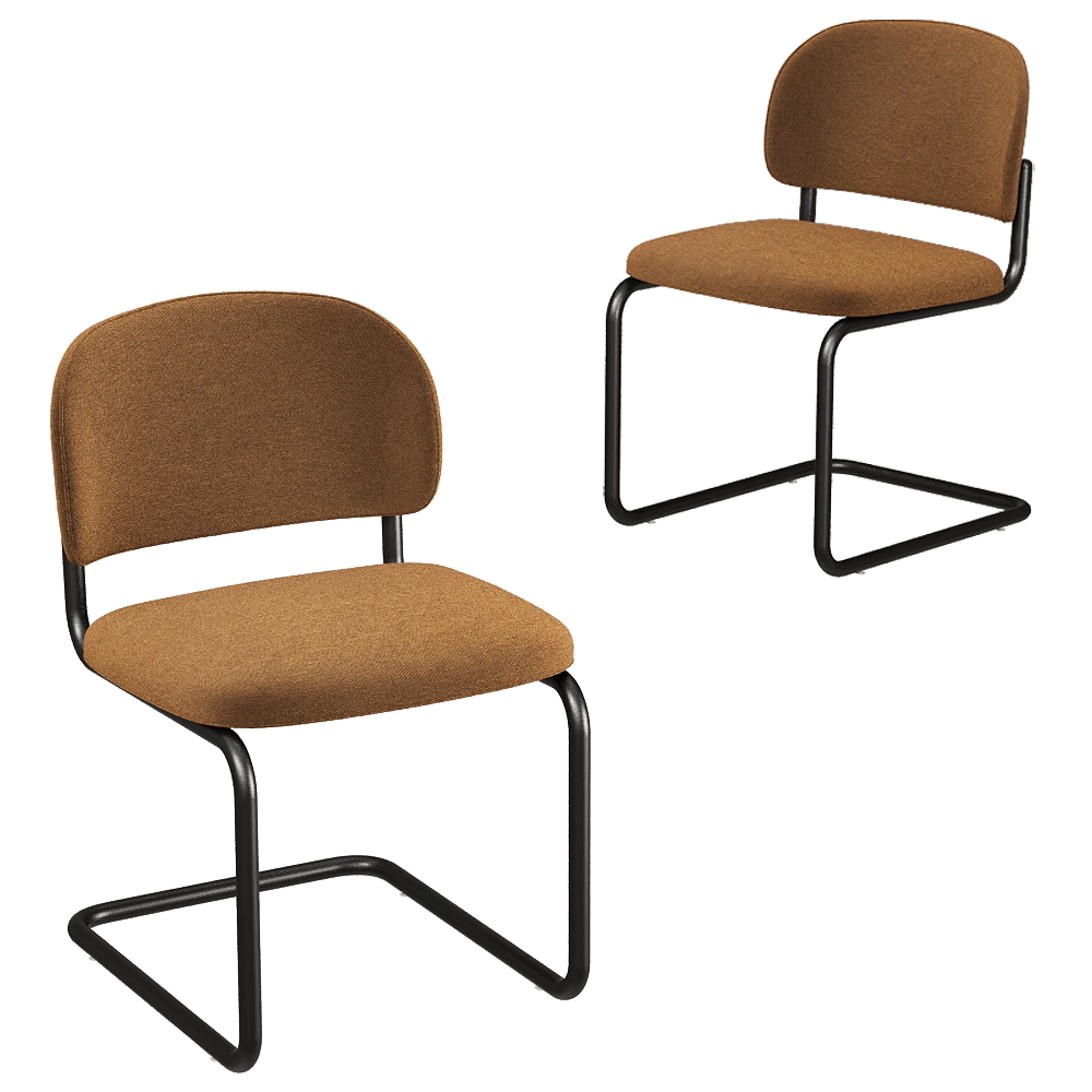 Chair Blasco&Vila RC Metal Cantilever