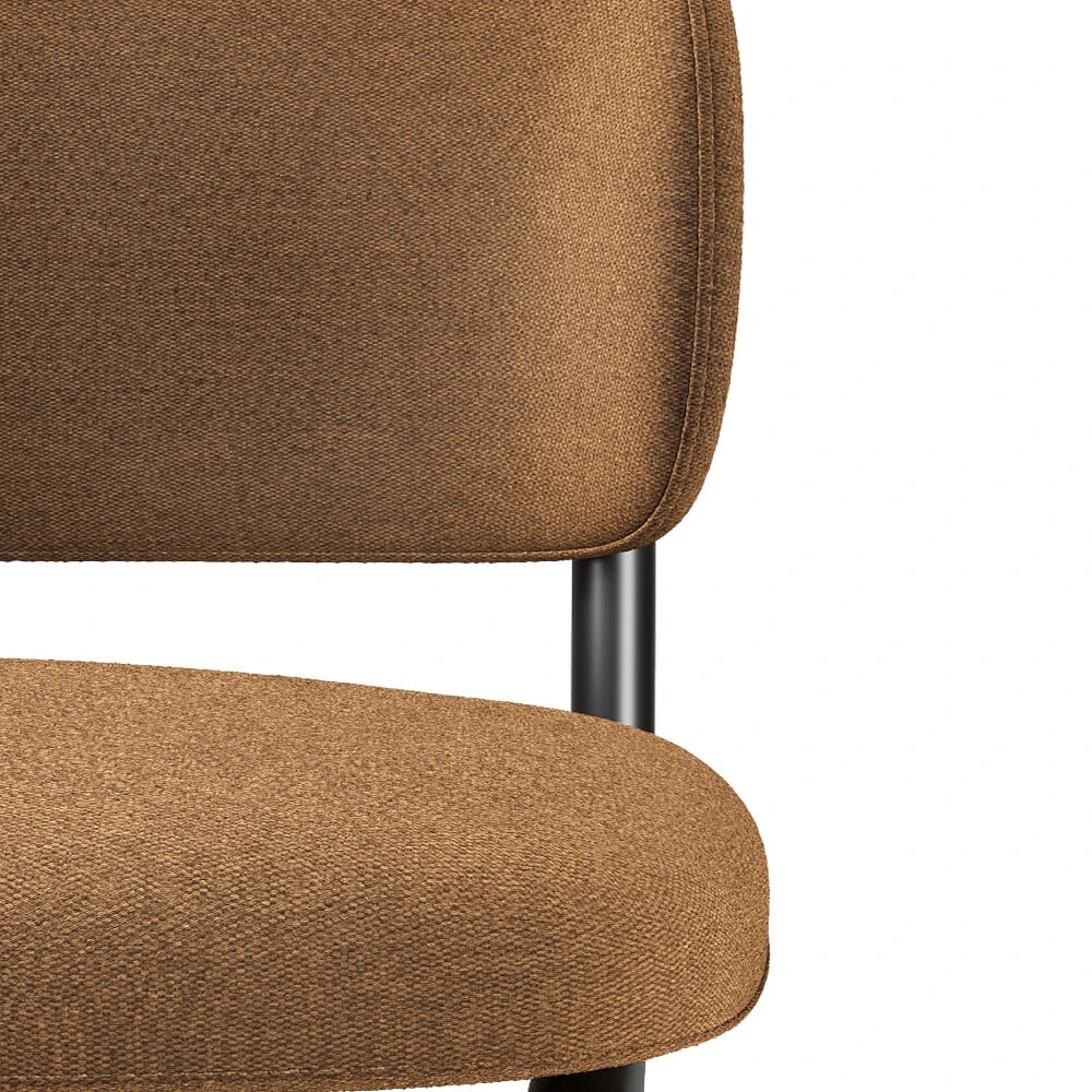 Chair Blasco&Vila RC Metal Cantilever (2)