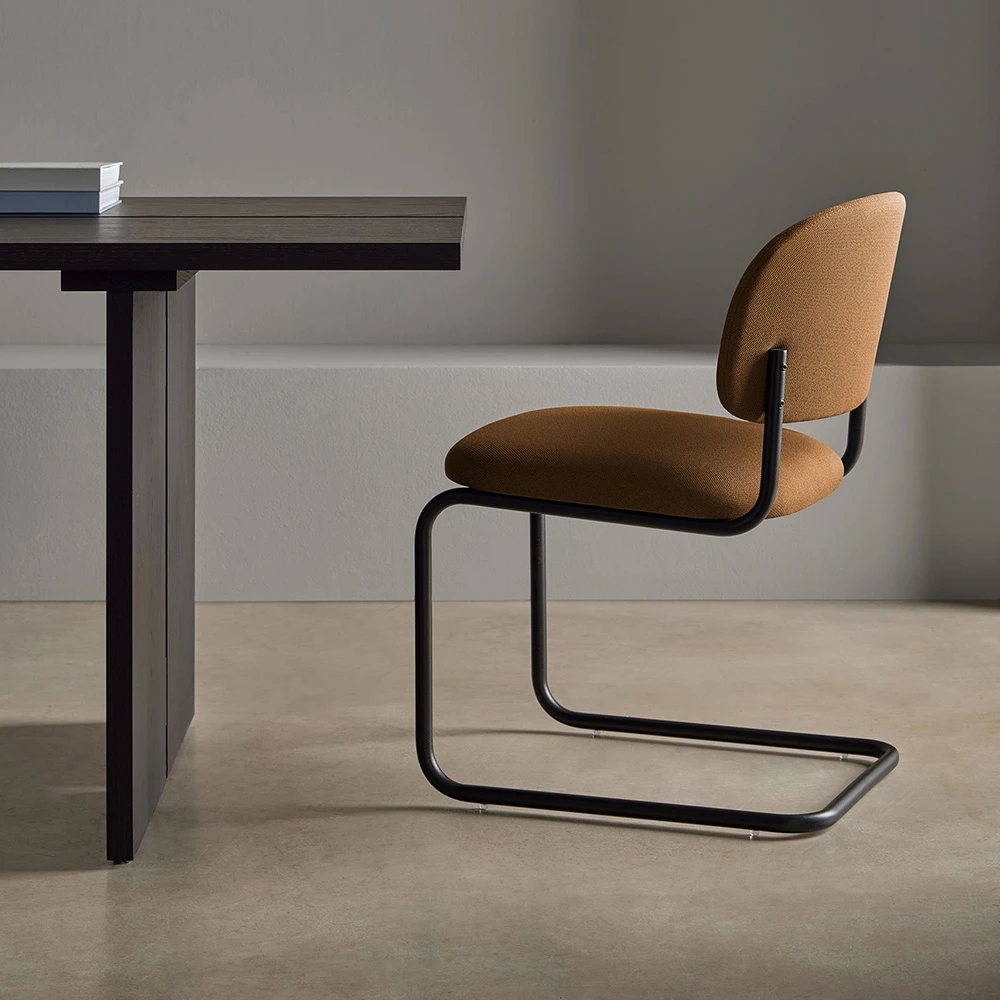 Chair Blasco&Vila RC Metal Cantilever (3)