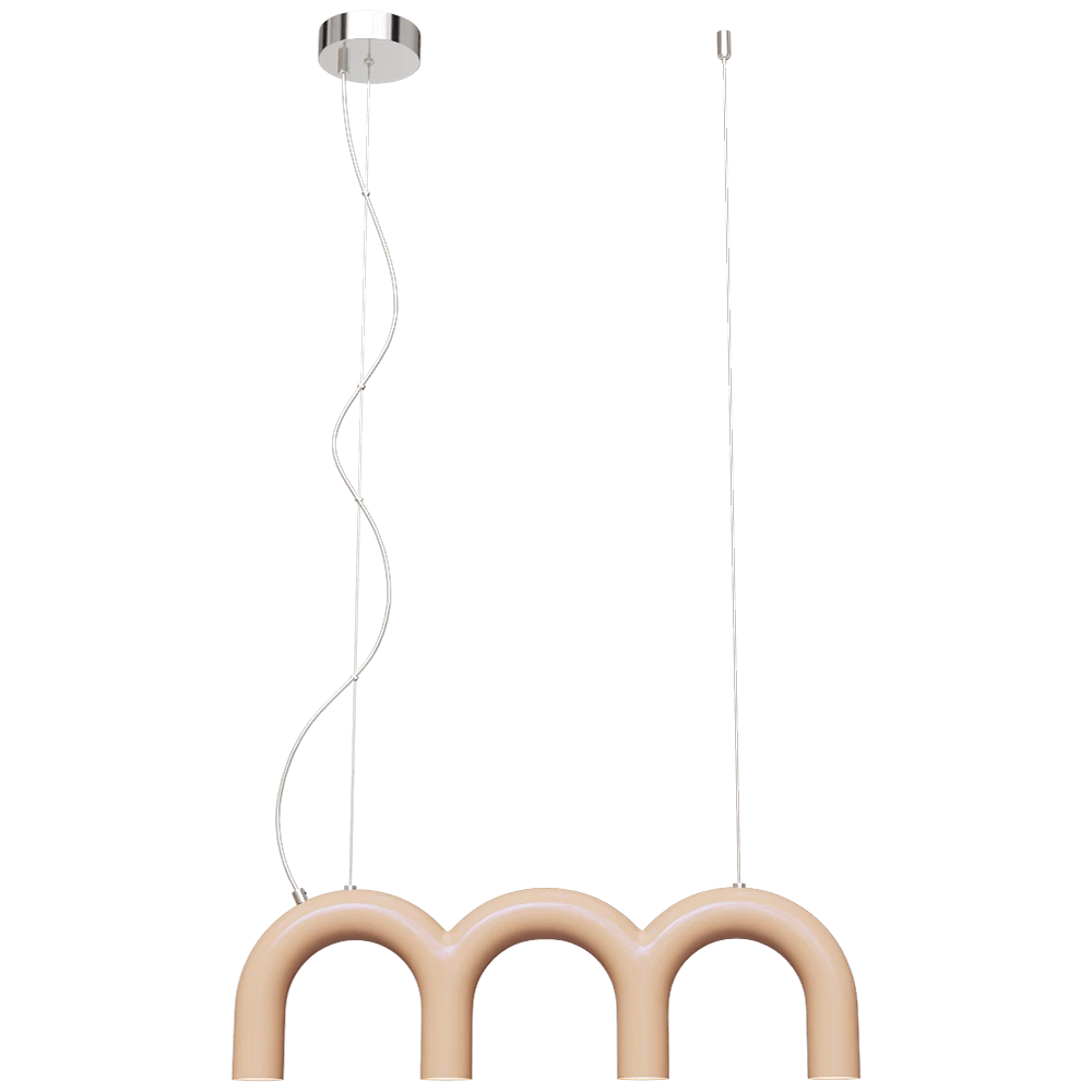 Deckenlampe 1