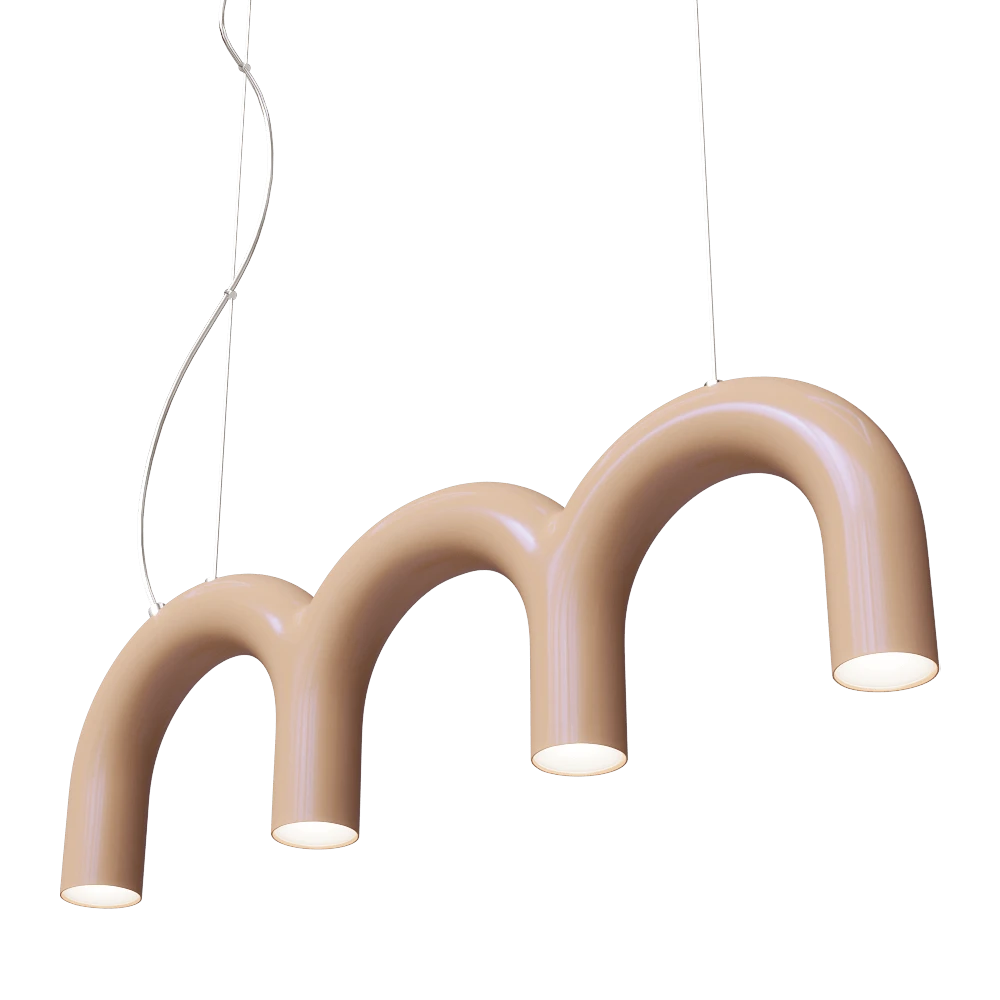 Deckenlampe 2