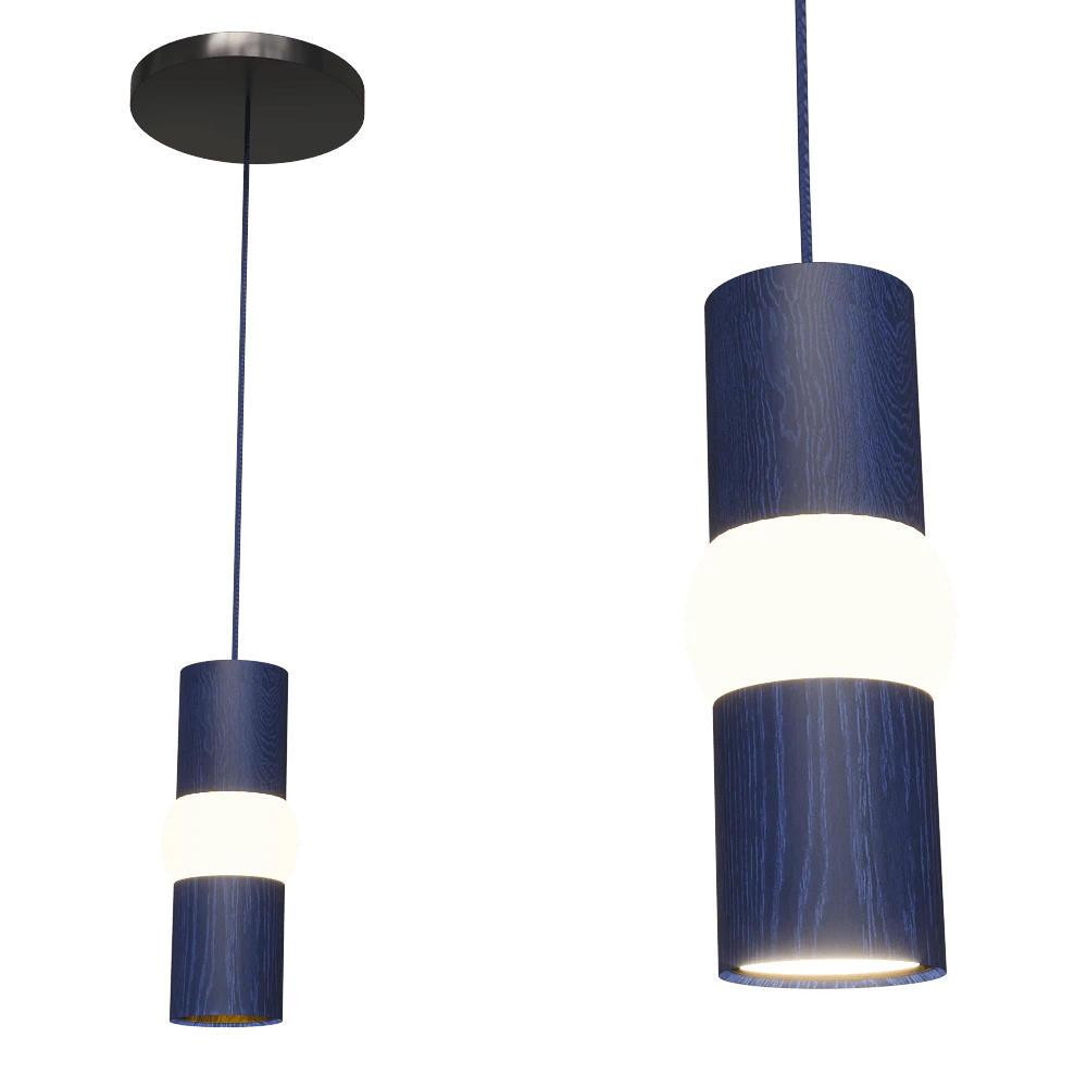 Deckenlampe 1