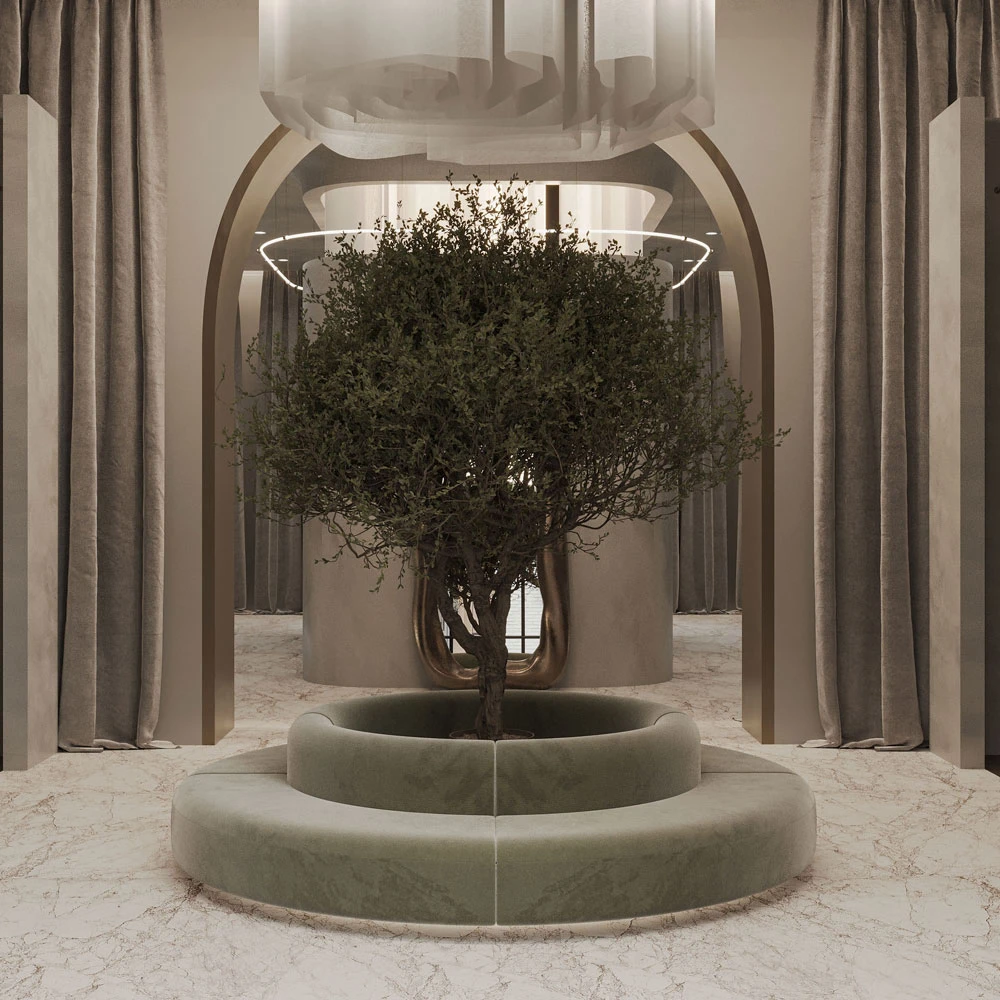 Commercial Spaces 11