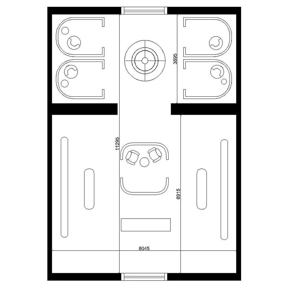 Commercial Spaces 14