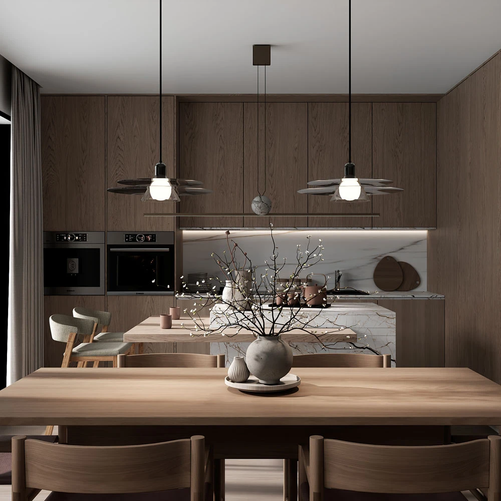 Espacios residenciales 1